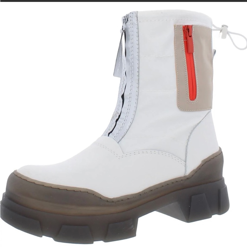 Franco Sarto Boots 8.5